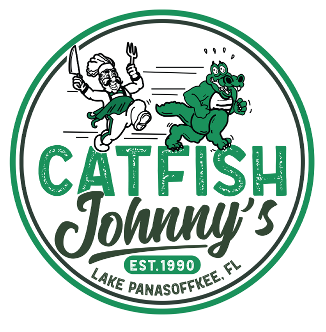 Catfish Johnny's Logo